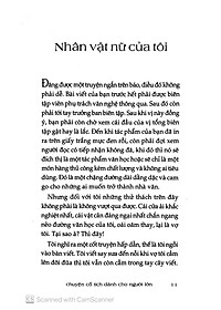 Chuyện Cổ Tích Dành Cho Người Lớn (Tái Bản 2022)