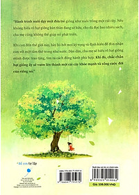 Nuôi Dạy Em Bé Có Chính Kiến