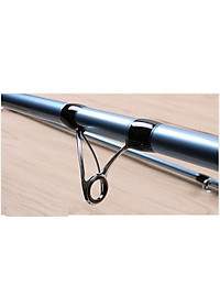 Cần câu 3 đốt KILLER SURF 4m5 - 4m5 độ cứng BX