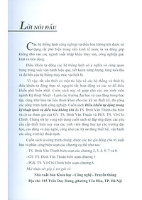 Điều Khiển Tự Động Trong Kỹ Thuật Lạnh Và Điều Hòa Không Khí (Bìa cứng)