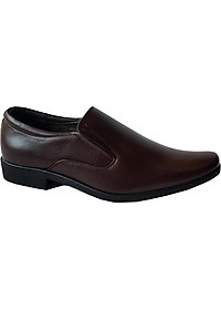 Giày Tây Nam BiGGBEN Da Bò Thật GT112