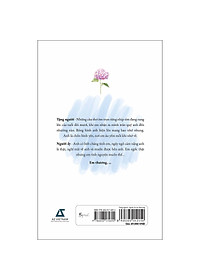 Sách Tặng Người, Người Ấy Em Thương