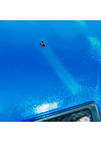 Meguiar's Đất sét - Smooth Surface Clay Bar, G1001EU, 80 gram