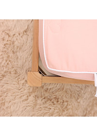 Bộ ga giường chần bông K-Bedding by Everon KNTS chất vải Ice-tencel thoáng mát, kháng khuẩn