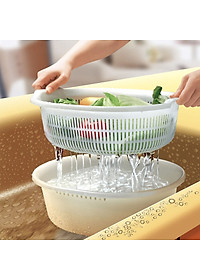 Chậu lót Oval Sanada Seiko 5.3L có tay cầm và lỗ thoát nước tiện dụng - Hàng nội địa Nhật Bản.