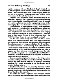 Sách "Surely You're Joking, Mr. Feynman!": Adventures of a Curious Character as Told to Ralph Leighton