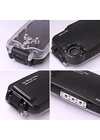Hộp Điện Thoại Iphone 7 , Iphone 7 Plus Chụp Ảnh Quay Phim Dưới Nước Có nút Bấm - Hàng chính hãng