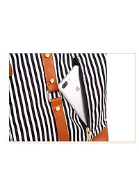 Túi xách du lịch thể thao nam nữ công suất lớn chất lượng cao phong cách mới