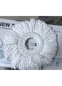 Bông lau thay thế cây lau nhà Walkable MOP-L003 , MOP-Q2-1, ETM478