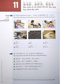 Giáo Trình Chuẩn HSK 4 - Tập 2