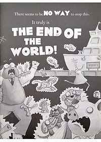 The Bad Guys - Episode 5: Intergalactic Gas