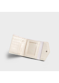 Ví Yuumy ( Thời trang nữ dáng cầm tay nhỏ gọn - Ví da Verein YV88 )