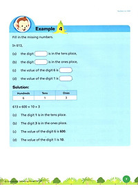 Sách Classroom Mathematics Class 2A - Học Kỳ 1
