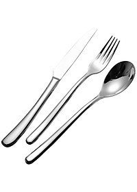 BỘ DAO MUỖNG NĨA INOX CAO CÂP 304 