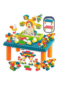 BÀN LẮP GHÉP mini 29/26pcs CHO BÉ