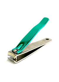 Bấm Móng Tay Thép Carbon Chuyên Dụng KỀM NGHĨA B.939 - Lưỡi Cong (Loại Lớn)