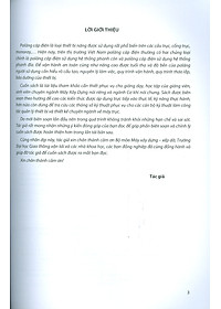 Sử Dụng, Bảo Dưỡng Và Tháo Lắp Palăng Cáp Điện - TS. Bùi Thanh Danh 