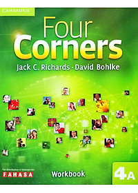 Four Corners WB 4A