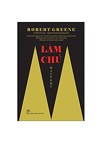 Sách Làm Chủ - Mastery