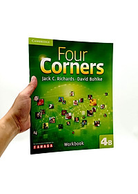 Four Corners WB 4B