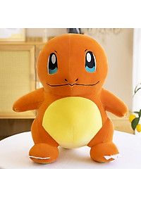 Gấu Bông Pokemon Khủng Long Lửa Charmander Hot (23cm--->90cm) Hàng Xịn Cao Cấp, An Toàn Cho Người Sử Dụng