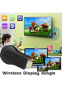 HDMI KHÔNG DÂY ANYCAST MX 18 PLUS