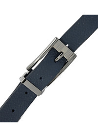 Thắt Lưng Nữ Da Bò Huy Hoàng HT5127 - Xanh