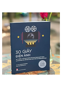 Sách 30 Giây Khoa Học