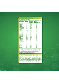 Combo 2 Sữa Bột Anlene Gold Hương Vanilla (Hộp giấy 1200g) - Tặng ấm đun Điện Quang hoặc Bình Nước