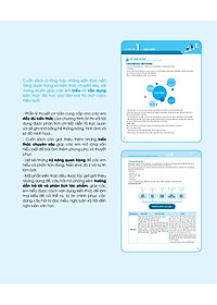 Sách 3 Step - Tiết Lộ Bí Quyết 3 Bước Đạt Điểm 8+ Ngữ Văn