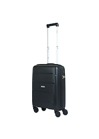 Vali Kéo Nhựa Du Lịch SAKOS ENDURA Z22 - Size S (20inch)/ Xách Tay (Cabin) - Khóa TSA - Nhựa PP