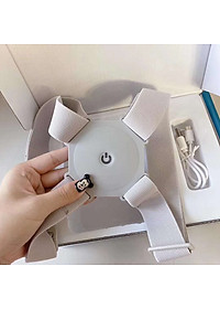 Đai Chống Gù Lưng Điện Tử chống gù lưng trẻ em, trị lưng tôm, cong vẹo cột sống - Đai chống gù lưng thông minh cho trẻ em nam và nữ [ Hàng Chuẩn Cam Kết Y Hình ][ FULLBOX  Video Sản Phẩm ]