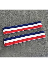 Băng Đô Thể Thao Lá Cờ Nước Pháp