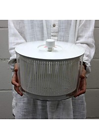 Rổ quay rau sống 6L Nội địa Nhật Bản