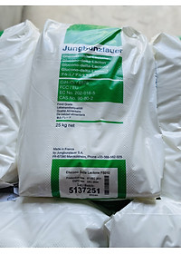 1kg đường nho Pháp tạo đông tào phớ đậu hũ ngon béo (Chiết từ bao 25kg) glucono delta lactone