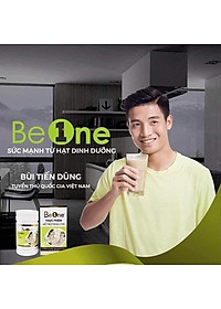 Ngũ Cốc Tăng Cân Beone 500g - Ngũ Cốc Lợi Sữa - Bổ Sung Dinh Dưỡng Từ 15 Loại Hạt Nhập Khẩu