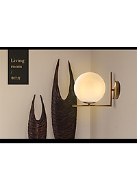 Đèn tường cao cấp FLYOS 