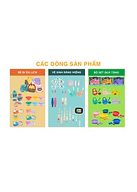 Bàn chải đánh răng silicon cho bé Marcus & Marcus, từ 2 tuổi - Xanh