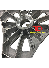 Chảng Ba Dành Cho Máy Giặt LG