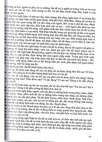 Hướng dẫn nói và viết văn nghị luận xã hội nghị luận văn học lớp 7