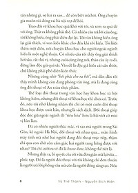 Sách Để Ăn Không Phải Băn Khoăn - Đối Thoại Về An Toàn Thực Phẩm - Tập II