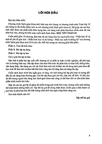 Học Tốt Toán 10