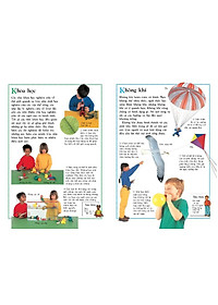 Sách Bách Khoa Tri Thức Đầu Tiên (Tái Bản)