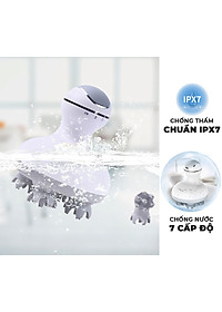 Máy massage đầu cầm tay OKACHI LUXURY JP-M210 