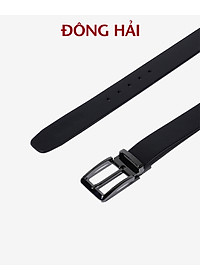 Dây nịt nam Đông Hải -NITKMPU420