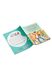 Những Câu Chuyện Truyền Cảm Hứng: Con Sẽ Không Bỏ Cuộc