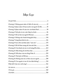 Lược Sử Của Nhân Loại Về Cảm Xúc - Richard Firth-Godbehere