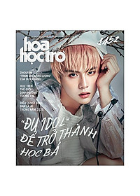 Sách - Hoa Học Trò - Số 1451 - Năm 2025 Gọi Tên Những Ngành Học Nào "Lên Xu Hướng"?