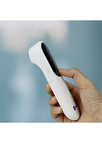 Máy Đo Nhiệt Kế Kachi JXB-315 Cảm Biến Hồng Ngoại có chứng nhận FDA Mỹ