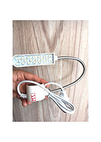 Đèn Led gắn máy may 30 bóng ánh sáng trắng